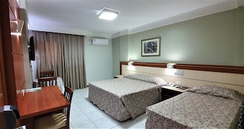 Brumado Hotel