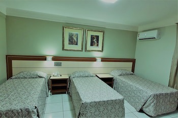 Brumado Hotel