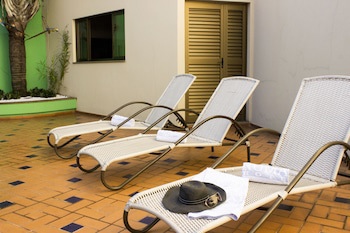 Brumado Hotel