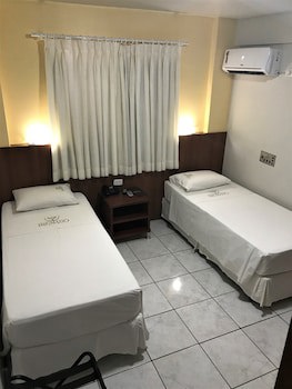 Brumado Hotel