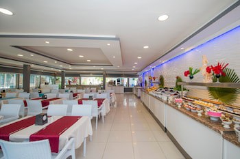 Side Sunberk Hotel fotoğrafı