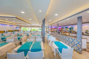 Side Sunberk Hotel fotoğrafı