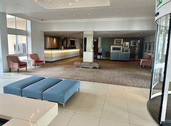 Garden Court Nelson Mandela Boulevard