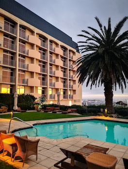 Garden Court Nelson Mandela Boulevard