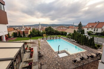 Hotel Sopron