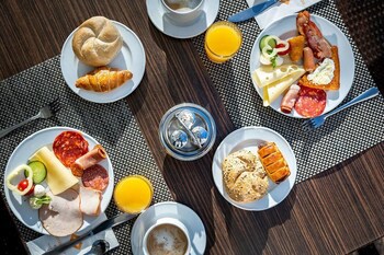Hotel Sopron