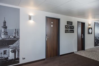 Hotel Sopron