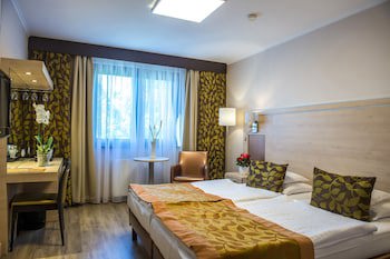 Hotel Sopron