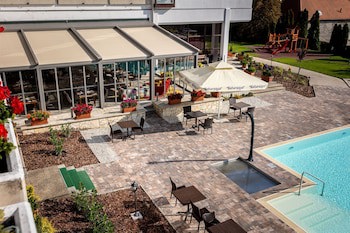 Hotel Sopron