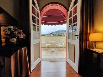 Hotel Pousada Do Arcanjo