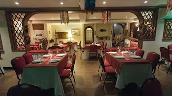 Hotel Pousada Do Arcanjo