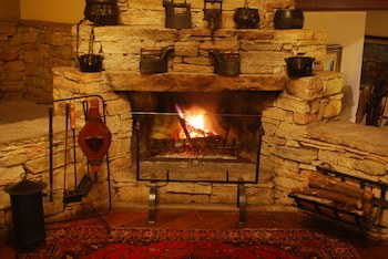Hotel Pousada Do Arcanjo