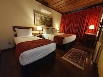 Hotel Pousada Do Arcanjo