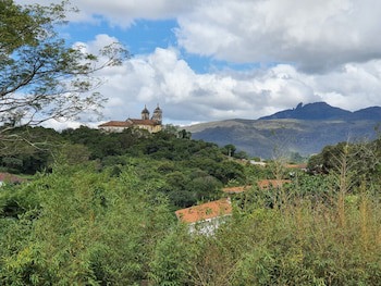 Hotel Pousada Do Arcanjo