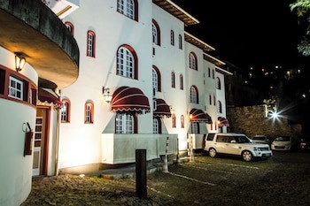 Hotel Pousada Do Arcanjo