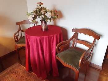 Hotel Pousada Do Arcanjo