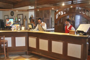 Hotel Pousada Do Arcanjo