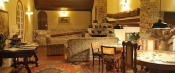 Hotel Pousada Do Arcanjo