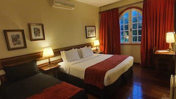 Hotel Pousada Do Arcanjo