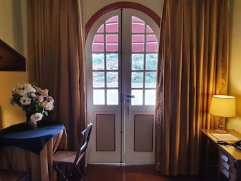 Hotel Pousada Do Arcanjo