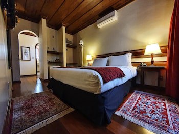 Hotel Pousada Do Arcanjo