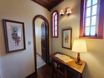 Hotel Pousada Do Arcanjo