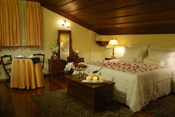 Hotel Pousada Do Arcanjo
