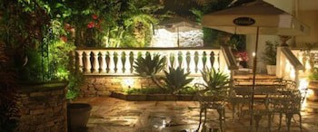 Hotel Pousada Do Arcanjo