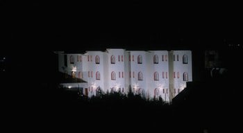 Hotel Pousada Do Arcanjo
