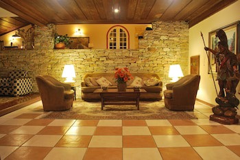 Hotel Pousada Do Arcanjo