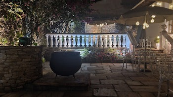 Hotel Pousada Do Arcanjo
