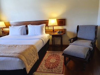 Hotel Pousada Do Arcanjo