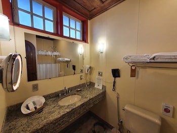 Hotel Pousada Do Arcanjo