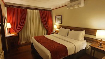 Hotel Pousada Do Arcanjo