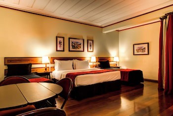 Hotel Pousada Do Arcanjo