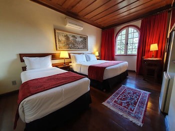 Hotel Pousada Do Arcanjo