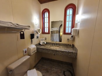 Hotel Pousada Do Arcanjo