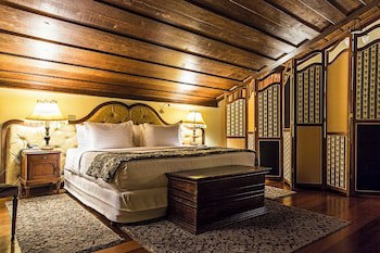 Hotel Pousada Do Arcanjo