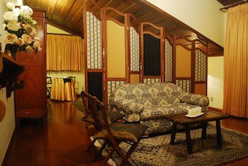 Hotel Pousada Do Arcanjo
