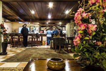 Hotel Pousada Do Arcanjo
