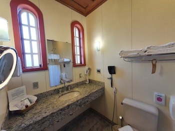 Hotel Pousada Do Arcanjo