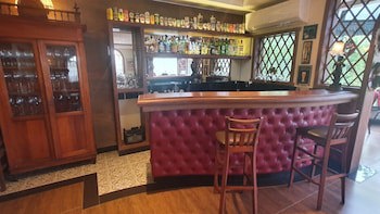 Hotel Pousada Do Arcanjo