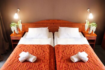 Hotel Polonia