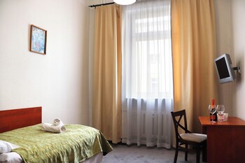 Hotel Polonia