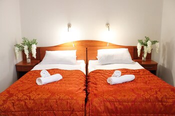 Hotel Polonia