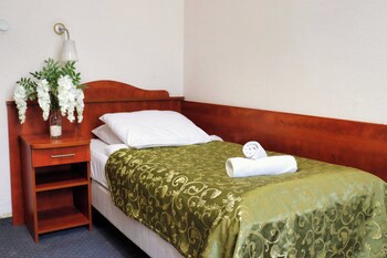 Hotel Polonia