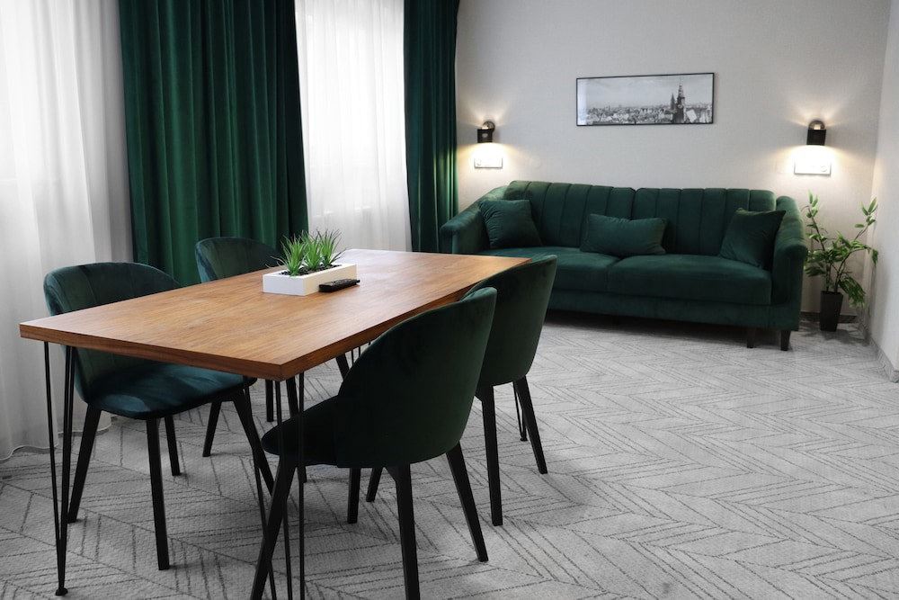 Hotel Polonia