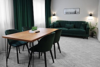Hotel Polonia