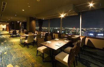 Toyama Excel Hotel Tokyu