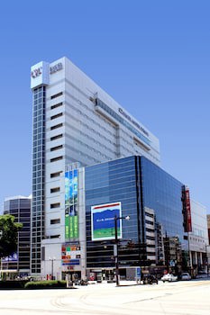 Toyama Excel Hotel Tokyu